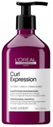 L'Oréal L'Oréal Professionnel Serie Expert Curl Expression intenzíven hidratáló sampon 500ml