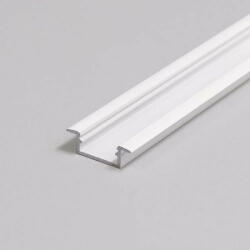 TOPMET Begtin12 süllyesztett fehér LED profil Topmet (SL C8020001)