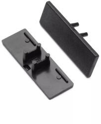 TOPMET Back végzáró fekete fúrt Topmet (SL 90150002)