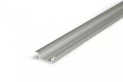TOPMET Groove14 eloxált alu LED Profil Topmet (SL A3020020)
