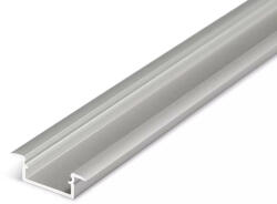 TOPMET Begtin12 süllyesztett eloxált alu LED profil Topmet (SL C8020020)
