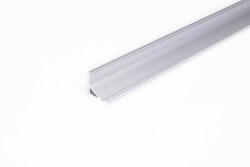 TOPMET Cabi12E eloxált LED profil Topmet (SL C9020020)