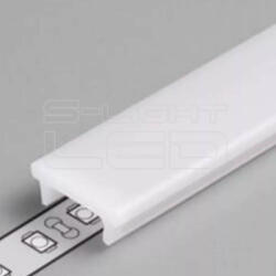 TOPMET K" FLOOR lépésálló klikk opál LED profil fedél Topmet (SL B1040038)