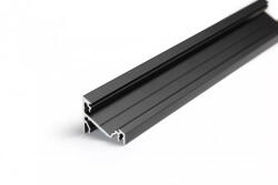 Corner14 fekete LED profil Topmet (SL A4020021)