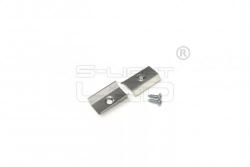 TOPMET U6" QUARTER10 kúpos rögzítő Topmet (SL D3970019)