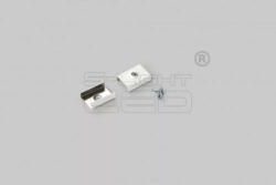 TOPMET S" BEGTON12 rögzítő kúpos fehér Topmet (SL C7950001)
