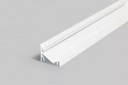 TOPMET Corner14 fehér LED profil Topmet (SL A4020001)