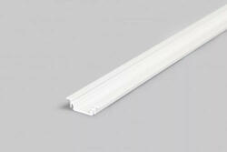 TOPMET Groove10 fehér LED profil Topmet (SL 76210001)