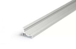 TOPMET Corner10 eloxált LED profil Topmet (SL 83050020)