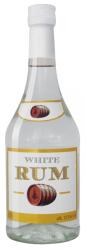 White Rum 37, 5 %, 0, 7 l