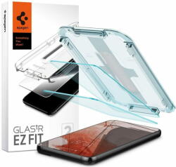Spigen Ez Fit 2x üvegfólia Samsung Galaxy S22 Plus