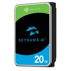 Seagate SkyHawk AI 3.5 20TB 256MB SATA3 (ST20000VE002)