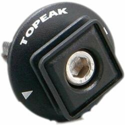 Topeak F66 Black
