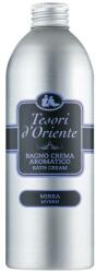 Tesori d'Oriente Mirra - Spumă de baie 500 ml