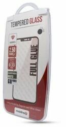 Q Sklo mobilNET üvegfólia Huawei P Smart 2021, BULK, 0, 33 mm, Q üveg