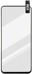Sturdo Rex védőüveg Xiaomi Redmi Note 11T 5G, fekete, Full Glue 5D