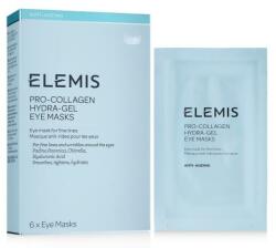 Elemis Patch-uri pentru zona ochilor cu efect de lifting - Elemis Pro-Collagen Hydra-Gel Eye Mask 6 buc Masca de fata