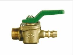 MOFÉM MOFÉM gáztömlővéges golyóscsap 1/4" 113-0048 (113-0048-00)