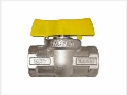 MOFÉM MOFÉM FLEXUM zártházas gázgolyóscsap bb 1/2" 113-0065-10 (113-0065-10)