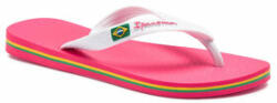 Ipanema Flip flop Clas Brasil II Fem 80408 Alb