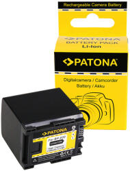 PATONA BP-820 akkumulátor (1.780mA) (for Canon) (1194) (1194)