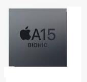 Apple iPhone 13 Pro 6.1" A15 Processzor, CPU gyári