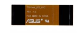 ASUS Transformer T101HA lcd csatlakozó flex kábel, átvezető fólia (gyári)