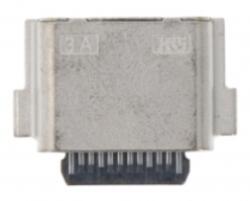 Samsung T870, T875, T876 Galaxy Tab S7 töltő csatlakozó (usb c csatlakozó) gyári