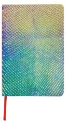 Starpak Kígyóbőr mintás napló 15 x 20 cm (453587)