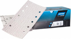 Norton Pro A275 csiszolóív 115x230 mm P360, 100 db/csomag (CT285536)