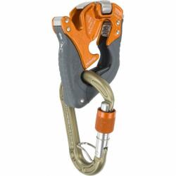 Climbing Technology Kit asigurare CLIMBING TECHNOLOGY Click Up Plus orange