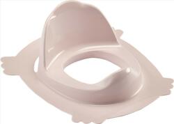 ThermoBaby Luxe WC-szűkítő - Powder Pink - babylion