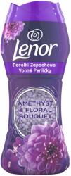 Lenor Amethyst & Floral Bouquet Parfümgyöngyök 210g - 15 mosás (81704474)
