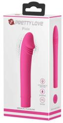 Pretty Love Vibrator Pretty Love Pixie Pink 15 cm Vibrator
