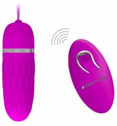 Pretty Love Ou vibrator cu telecomanda Pretty Love Dawn
