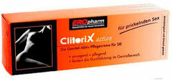 JOYDIVISION ClitoriX EROpharm Crema pentru Stimularea Clitorisului 40 ml