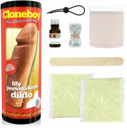 Cloneboy Clona Penis Cloneboy Dildo Kit Flesh