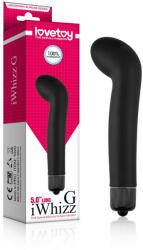 Lovetoy Vibrator punctul G iWhizz G Love Toys Vibrator