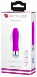 Pretty Love Mini Vibrator Pretty Love Sampson Vibrator