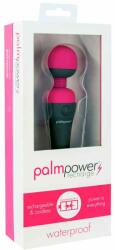 PalmPower Vibrator Masaj Palm Power Black Vibrator