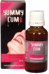 Cobeco Pharma Picaturi Schimbare Gust Sperma Yummy Cum 30ml