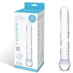 Orion Dop Anal cu Vibratii Anal Blue Orion 11 cm
