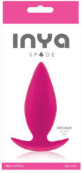 NS Novelties Butt Plug INYA Spades Medium
