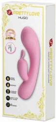 Pretty Love Vibrator Rabbit Pretty Love Hugo Vibrator