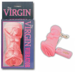 Pretty Love Butt Plug cu Vibratii Pretty Love Massager