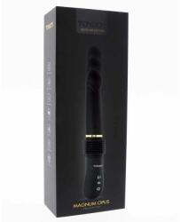 ToyJoy Vibrator Premium Magnum Opus Thruster Vibrator
