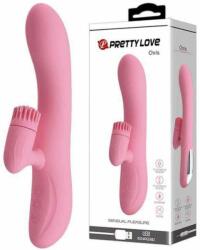 Pretty Love Vibrator Waterproof Pretty Love Chris Vibrator
