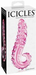 Pipedream Dildo de Sticla Icicles No 24 Dildo