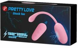 Pretty Love Ou Vibrator Shock Fun