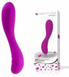 Satisfyer Vibrator Punct G Flex Vibrator